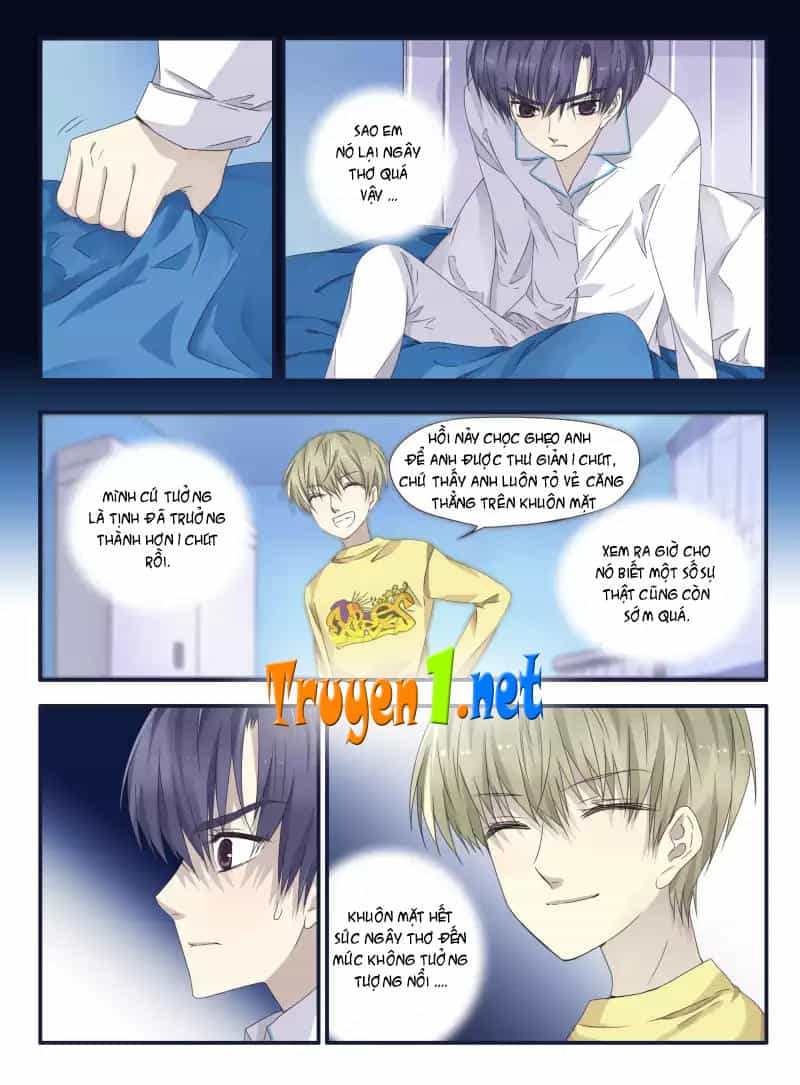 Lam Sí - Chương 68 - ảnh 7