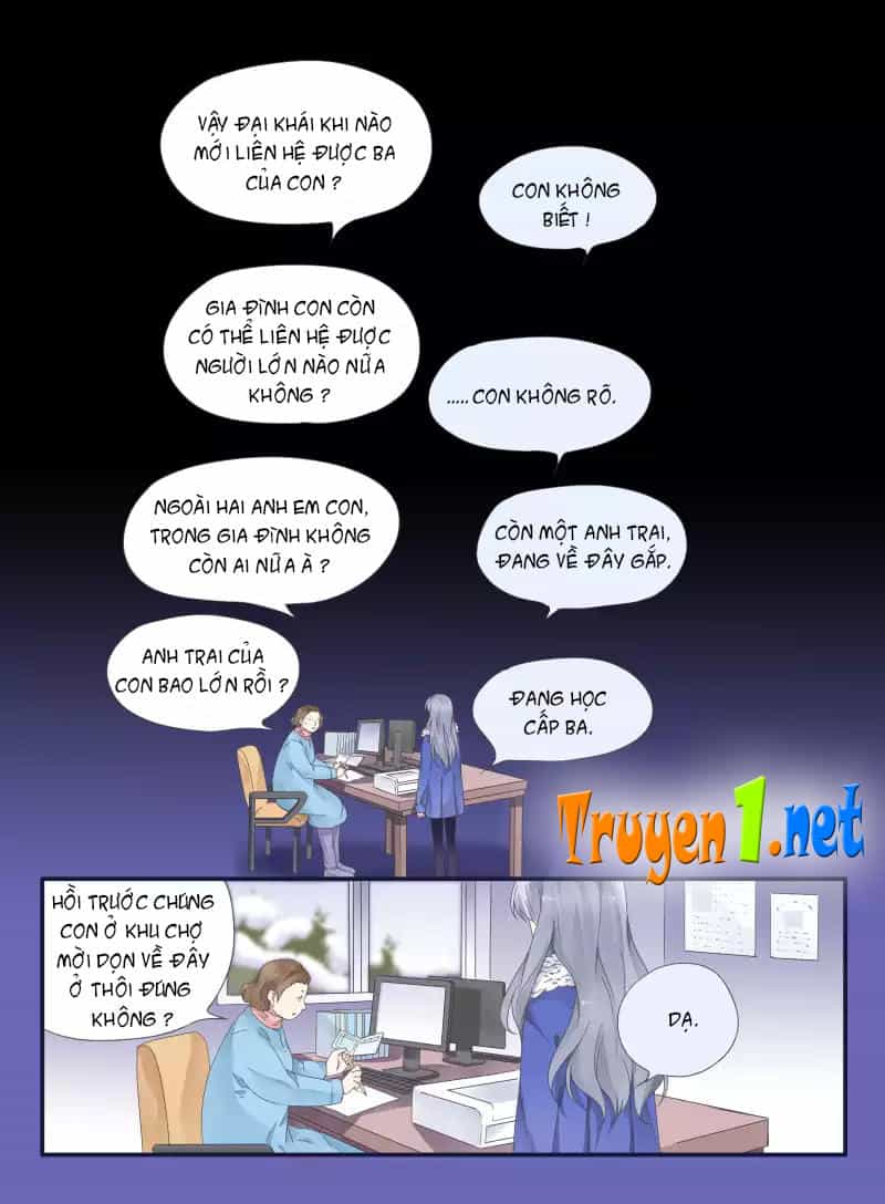 Lam Sí - Chương 80 - ảnh 6