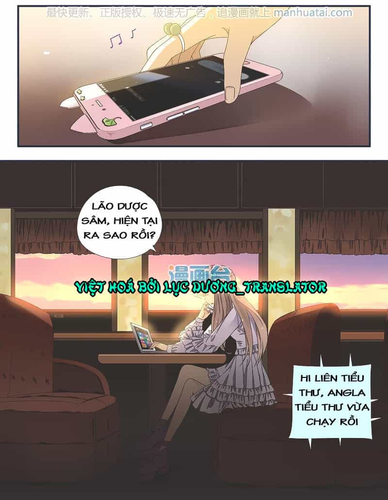 Lam Sí - Chương 99 - ảnh 9