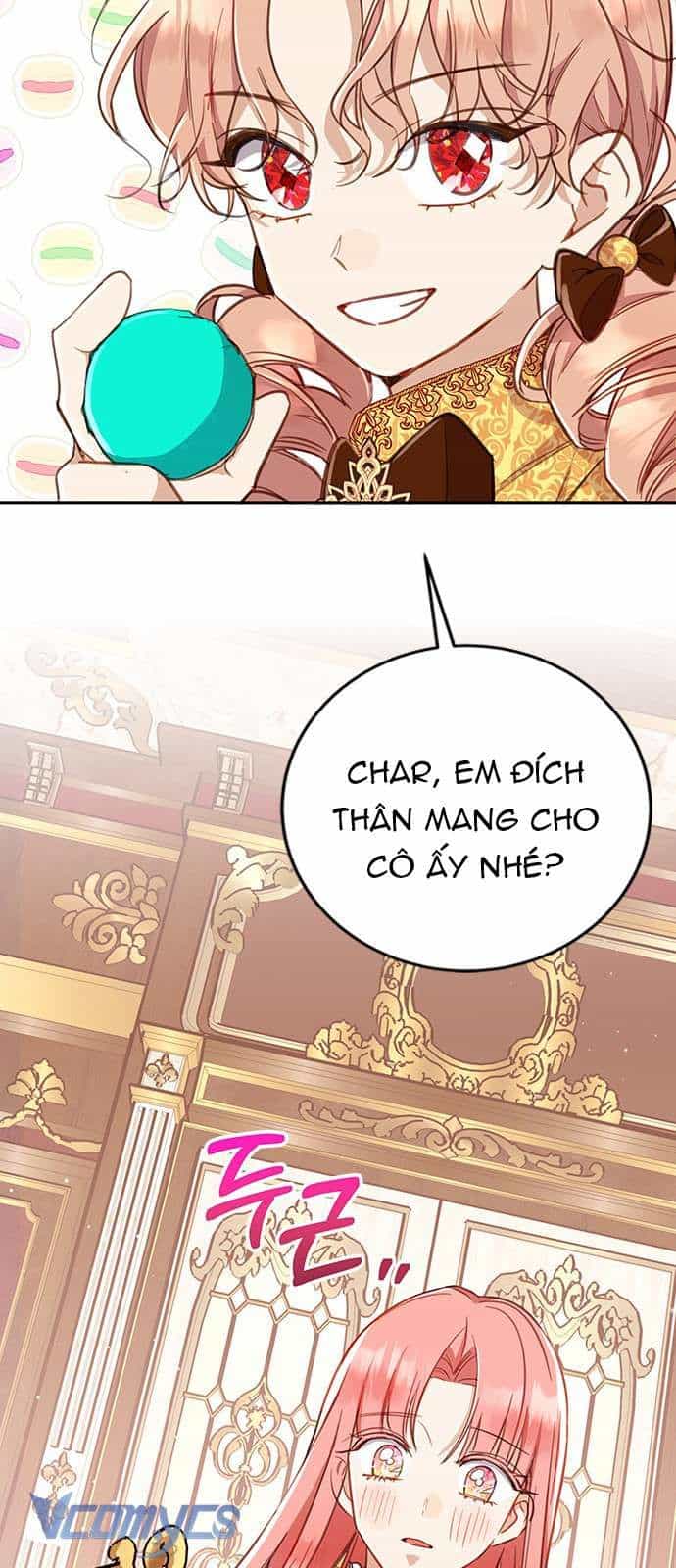 Làm Thế Nào Để Ăn Chủ Nhân - Chương 14 - ảnh 61