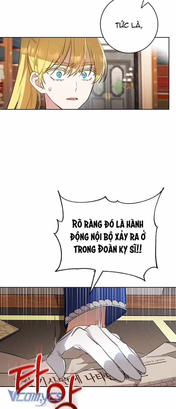 Làm Thế Nào Để Ăn Chủ Nhân - Chương 17 - ảnh 64