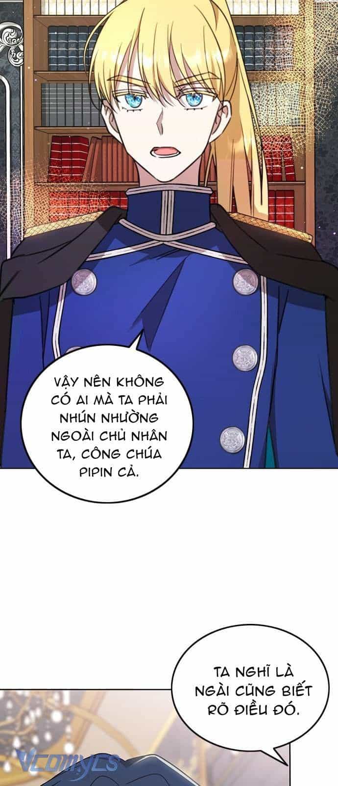 Làm Thế Nào Để Ăn Chủ Nhân - Chương 3 - ảnh 82