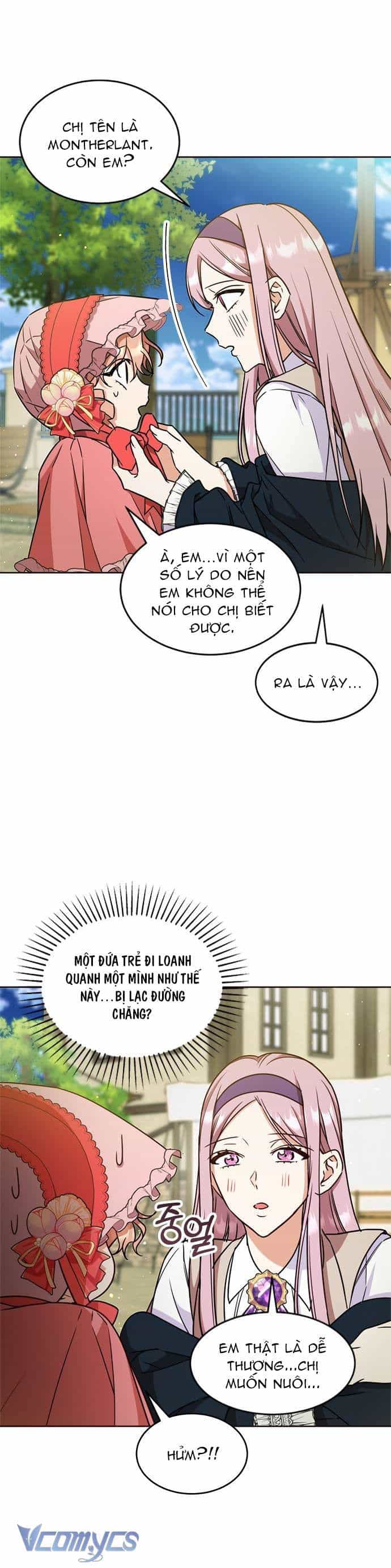 Làm Thế Nào Để Ăn Chủ Nhân - Chương 35 - ảnh 21