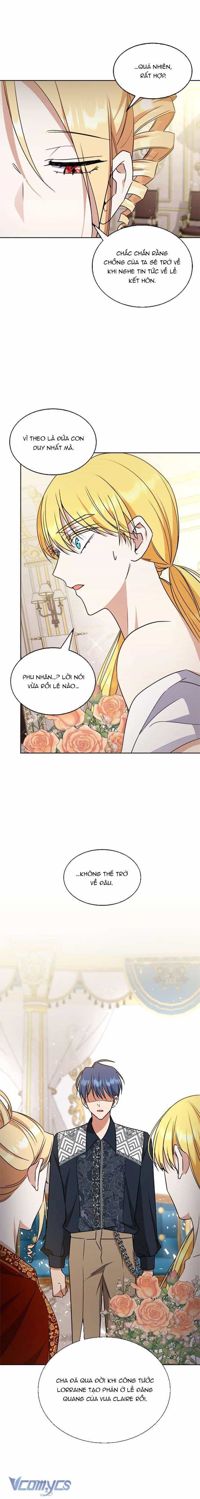 Làm Thế Nào Để Ăn Chủ Nhân - Chương 36 - ảnh 22