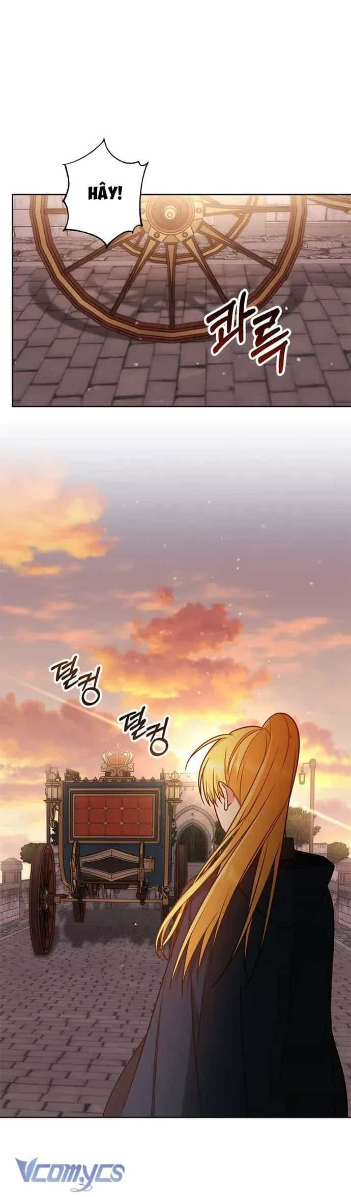 Làm Thế Nào Để Ăn Chủ Nhân - Chương 43 - ảnh 47