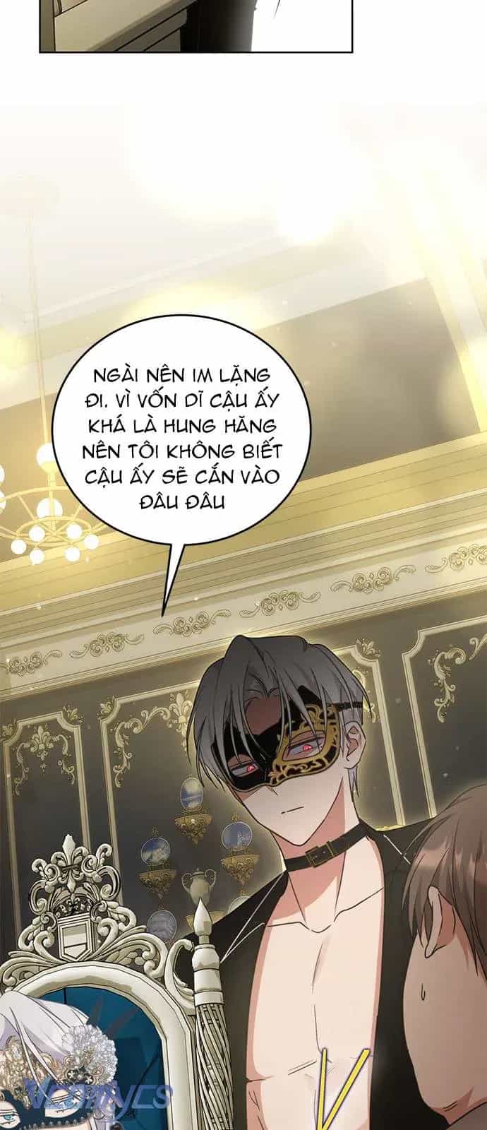 Làm Thế Nào Để Ăn Chủ Nhân - Chương 53 - ảnh 9