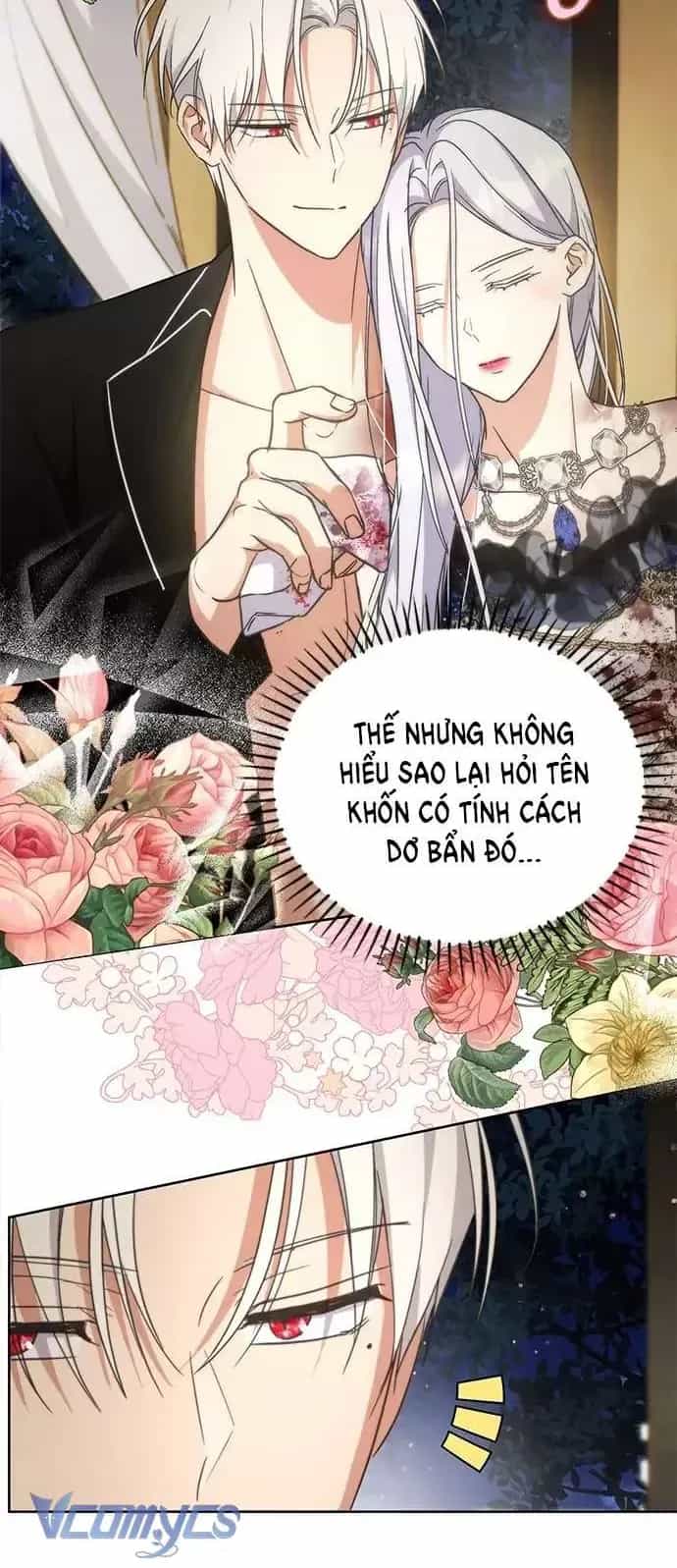 Làm Thế Nào Để Ăn Chủ Nhân - Chương 54 - ảnh 29