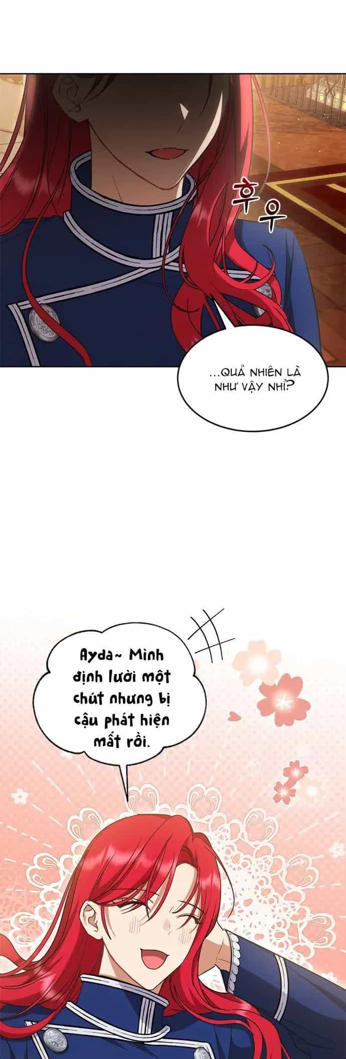 Làm Thế Nào Để Ăn Chủ Nhân - Chương 56 - ảnh 48