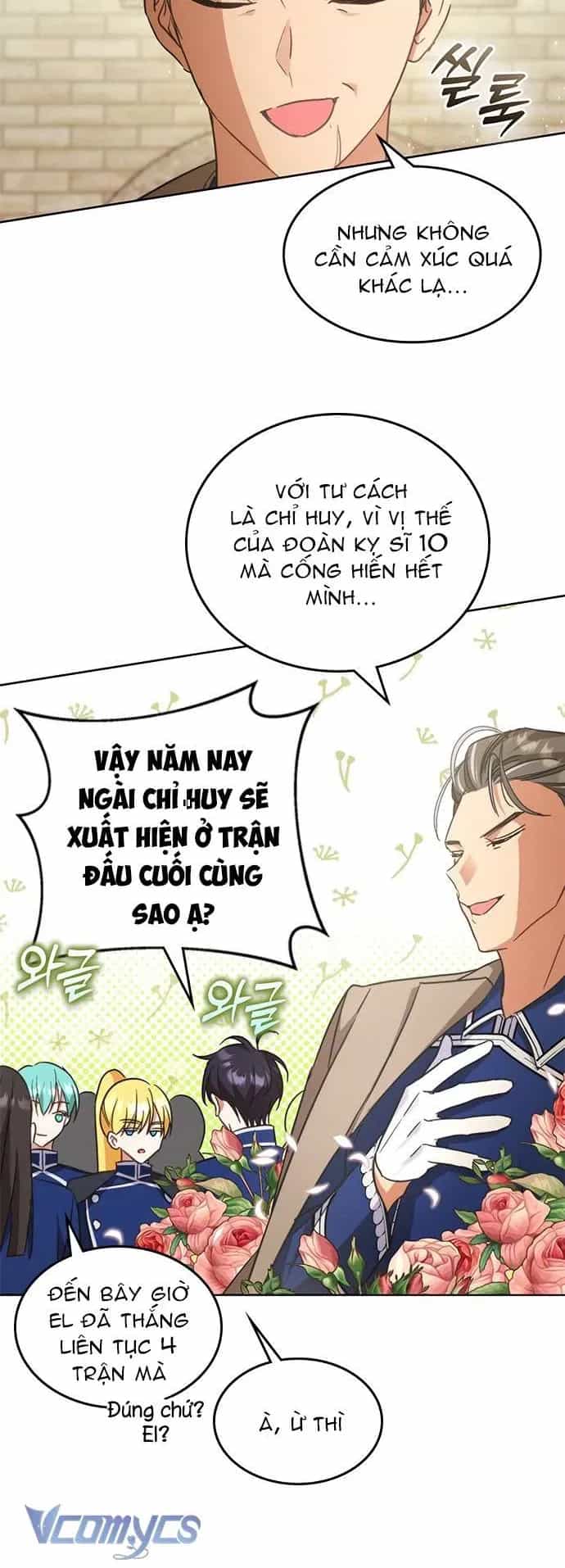 Làm Thế Nào Để Ăn Chủ Nhân - Chương 58 - ảnh 51