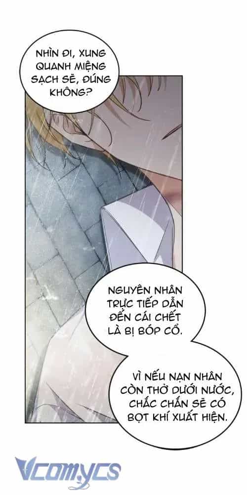 Làm Thế Nào Để Ăn Chủ Nhân - Chương 69 - ảnh 20
