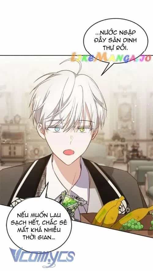 Làm Thế Nào Để Ăn Chủ Nhân - Chương 69 - ảnh 62