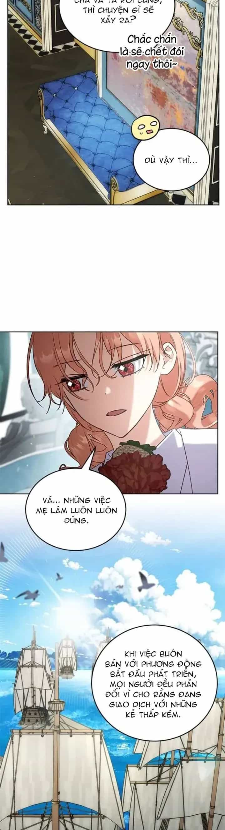 Làm Thế Nào Để Ăn Chủ Nhân - Chương 72 - ảnh 25