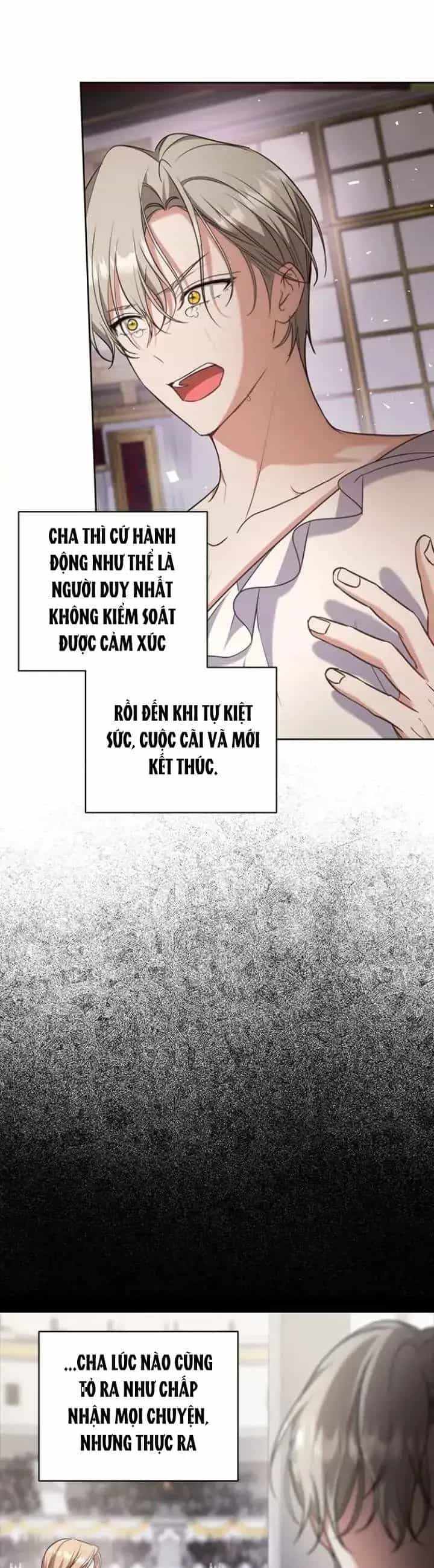 Làm Thế Nào Để Ăn Chủ Nhân - Chương 72 - ảnh 9