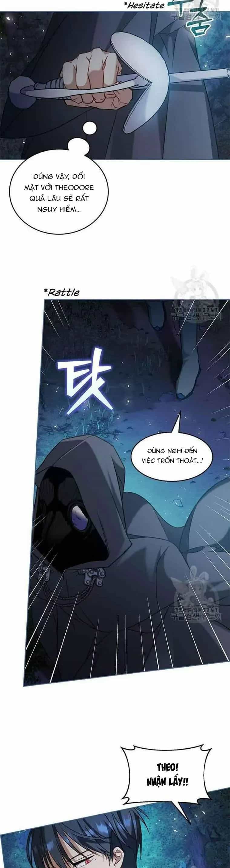 Làm Thế Nào Để Ăn Chủ Nhân - Chương 79 - ảnh 4