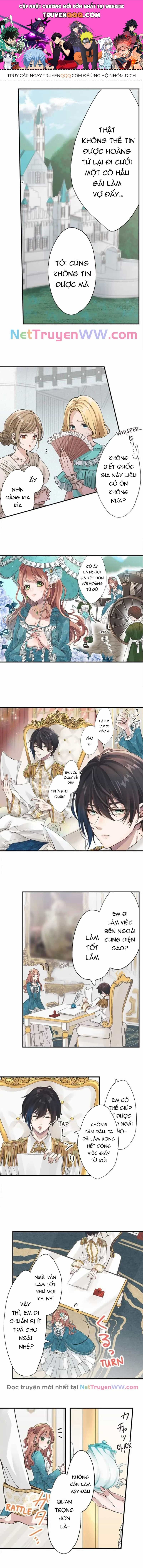 Làm Tình Trong Một Thế Giới Mà Điều Đó Là Điều Cấm Kỵ - Chương 1 - ảnh 1