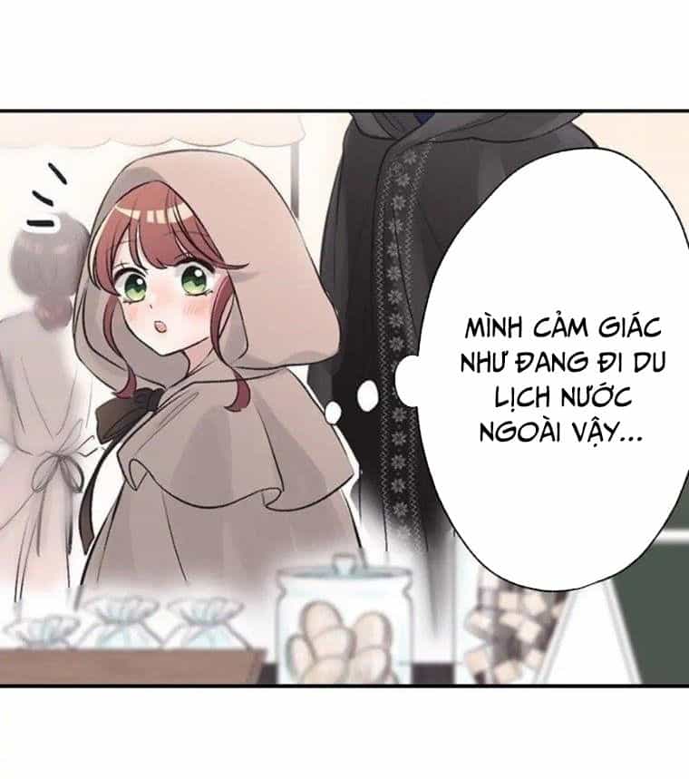 Làm Tình Trong Một Thế Giới Mà Điều Đó Là Điều Cấm Kỵ - Chương 14 - ảnh 17