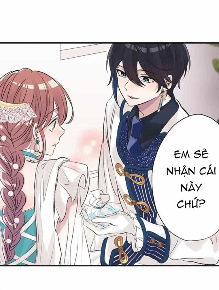 Làm Tình Trong Một Thế Giới Mà Điều Đó Là Điều Cấm Kỵ - Chương 15 - ảnh 13