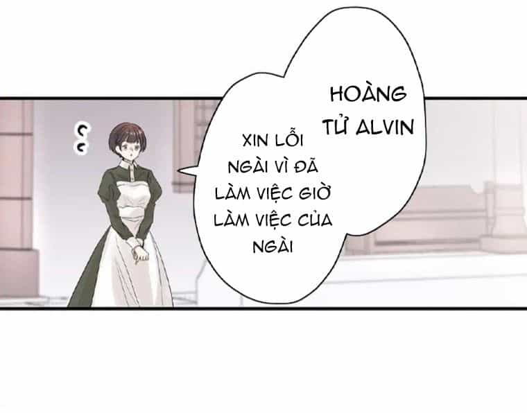 Làm Tình Trong Một Thế Giới Mà Điều Đó Là Điều Cấm Kỵ - Chương 23 - ảnh 12