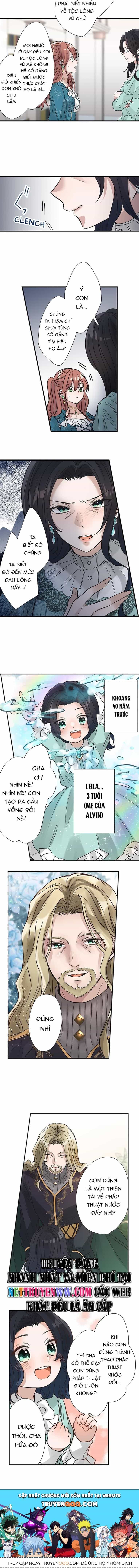 Làm Tình Trong Một Thế Giới Mà Điều Đó Là Điều Cấm Kỵ - Chương 31 - ảnh 5