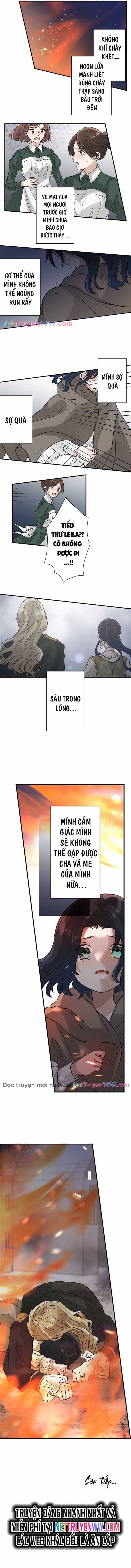 Làm Tình Trong Một Thế Giới Mà Điều Đó Là Điều Cấm Kỵ - Chương 32 - ảnh 3