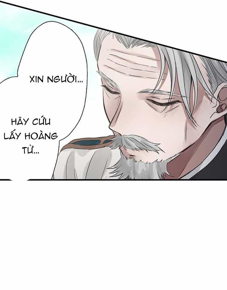 Làm Tình Trong Một Thế Giới Mà Điều Đó Là Điều Cấm Kỵ - Chương 36 - ảnh 14
