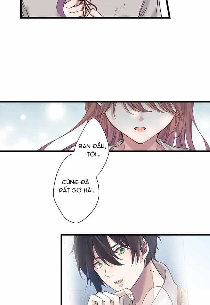 Làm Tình Trong Một Thế Giới Mà Điều Đó Là Điều Cấm Kỵ - Chương 59 - ảnh 19