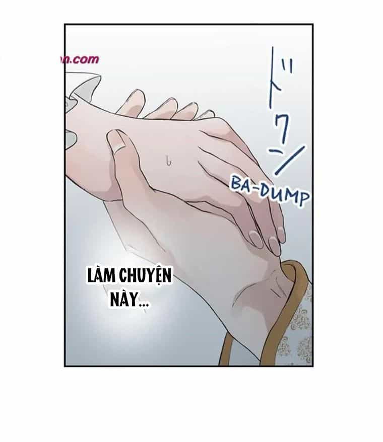 Làm Tình Trong Một Thế Giới Mà Điều Đó Là Điều Cấm Kỵ - Chương 6 - ảnh 24