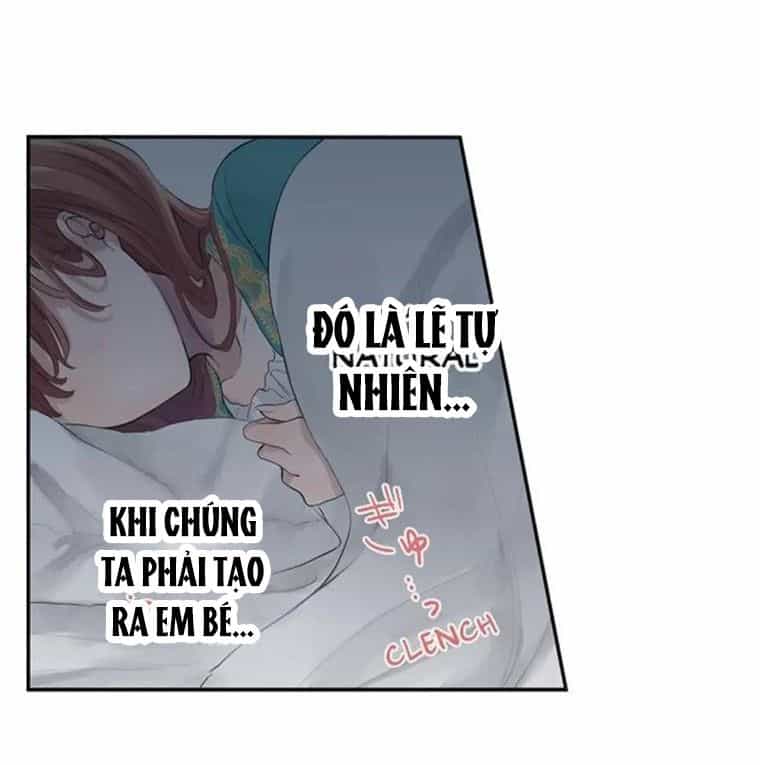 Làm Tình Trong Một Thế Giới Mà Điều Đó Là Điều Cấm Kỵ - Chương 6 - ảnh 34