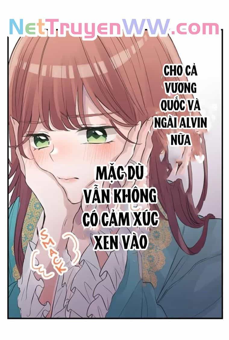 Làm Tình Trong Một Thế Giới Mà Điều Đó Là Điều Cấm Kỵ - Chương 7 - ảnh 17