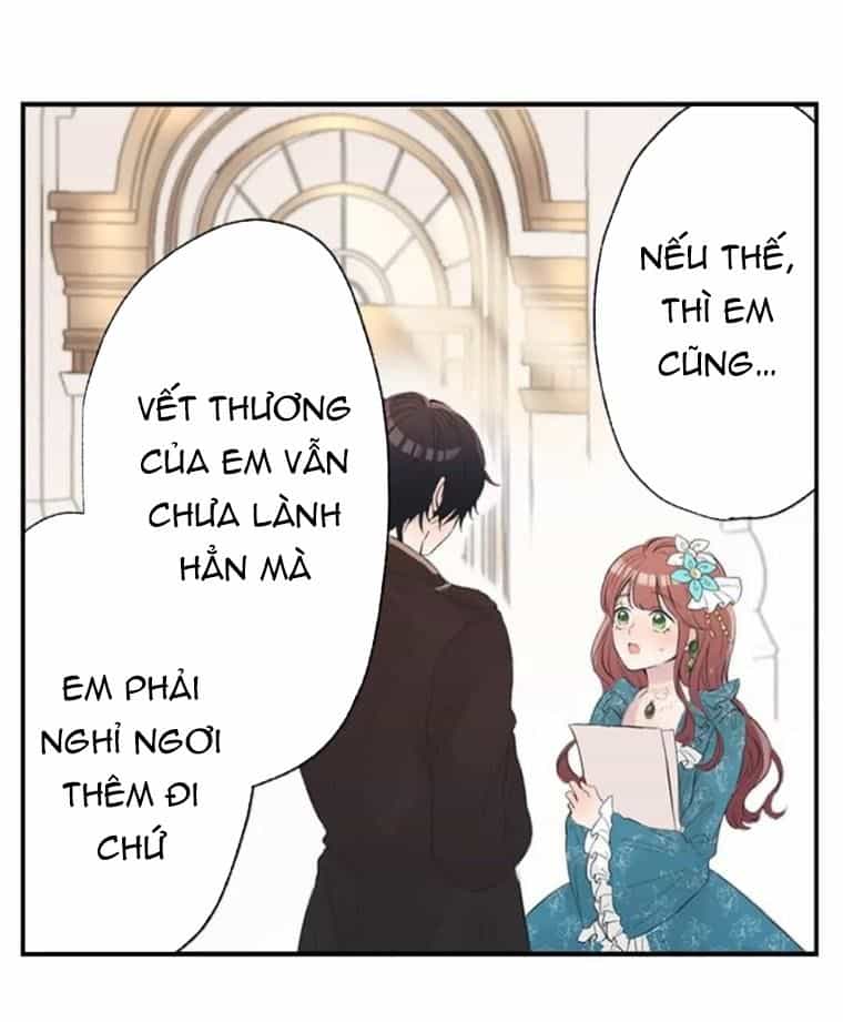 Làm Tình Trong Một Thế Giới Mà Điều Đó Là Điều Cấm Kỵ - Chương 7 - ảnh 21