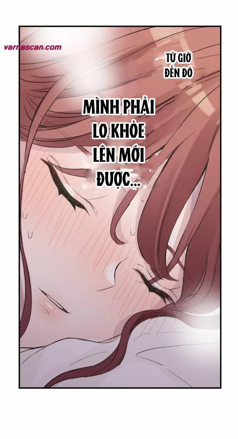 Làm Tình Trong Một Thế Giới Mà Điều Đó Là Điều Cấm Kỵ - Chương 7 - ảnh 37