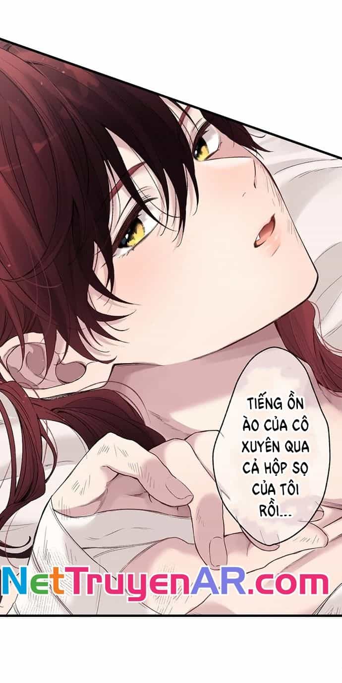 Làm Tình Trong Một Thế Giới Mà Điều Đó Là Điều Cấm Kỵ - Chương 71 - ảnh 16