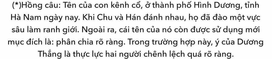 Lâm Uyên Hành - Chương 21 - ảnh 11