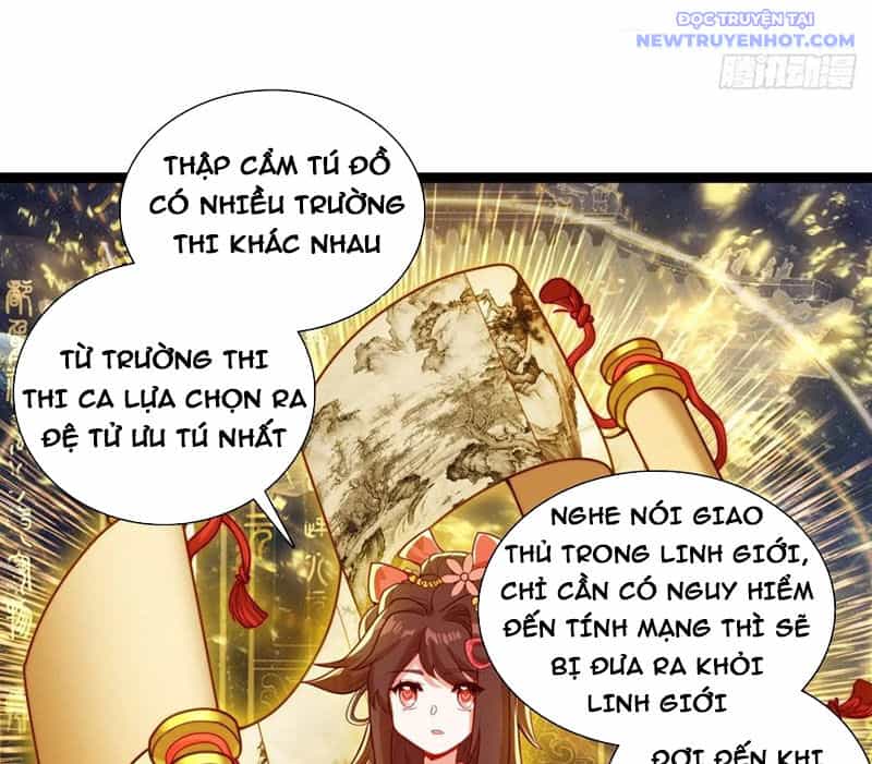 Lâm Uyên Hành - Chương 63 - ảnh 54