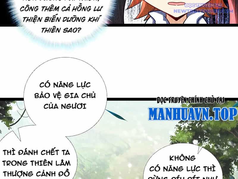 Lâm Uyên Hành - Chương 65 - ảnh 40