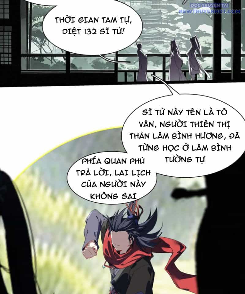 Lâm Uyên Hành - Chương 70 - ảnh 14