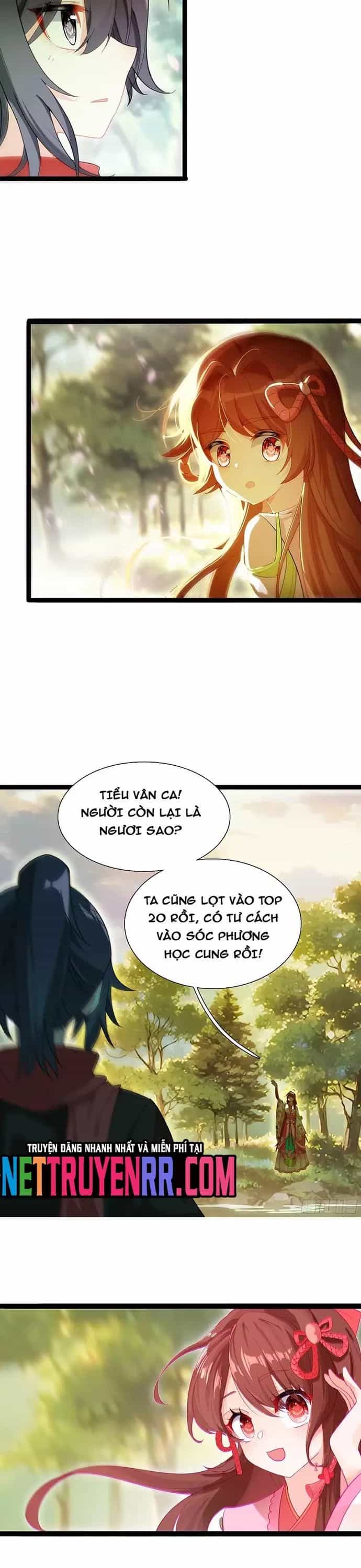 Lâm Uyên Hành - Chương 73 - ảnh 4