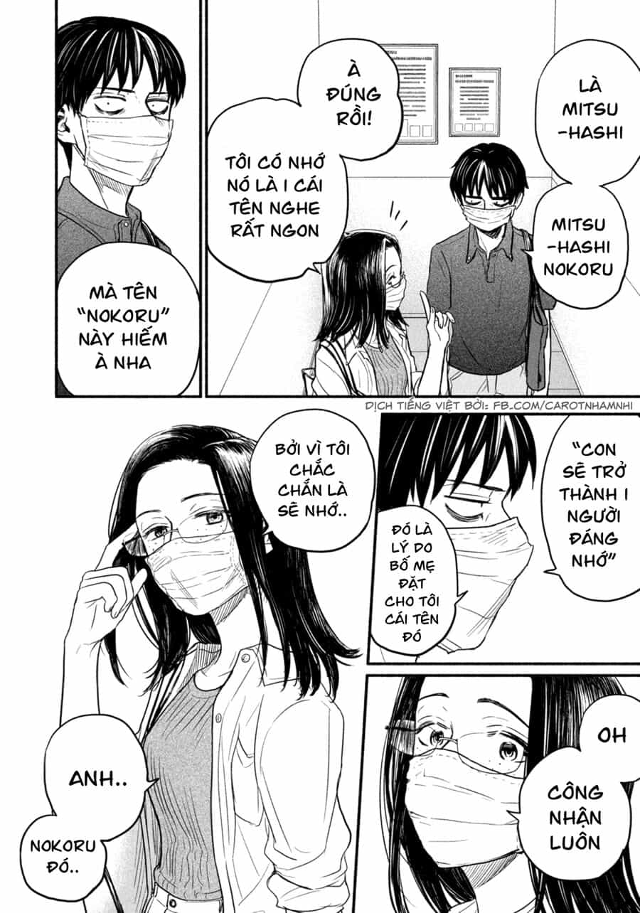 Làm Việc Từ Xa - Chương 2 - ảnh 4