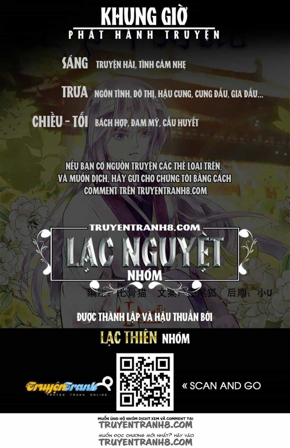 Làm Vương Gia Không Dễ - Chương 81 - ảnh 8
