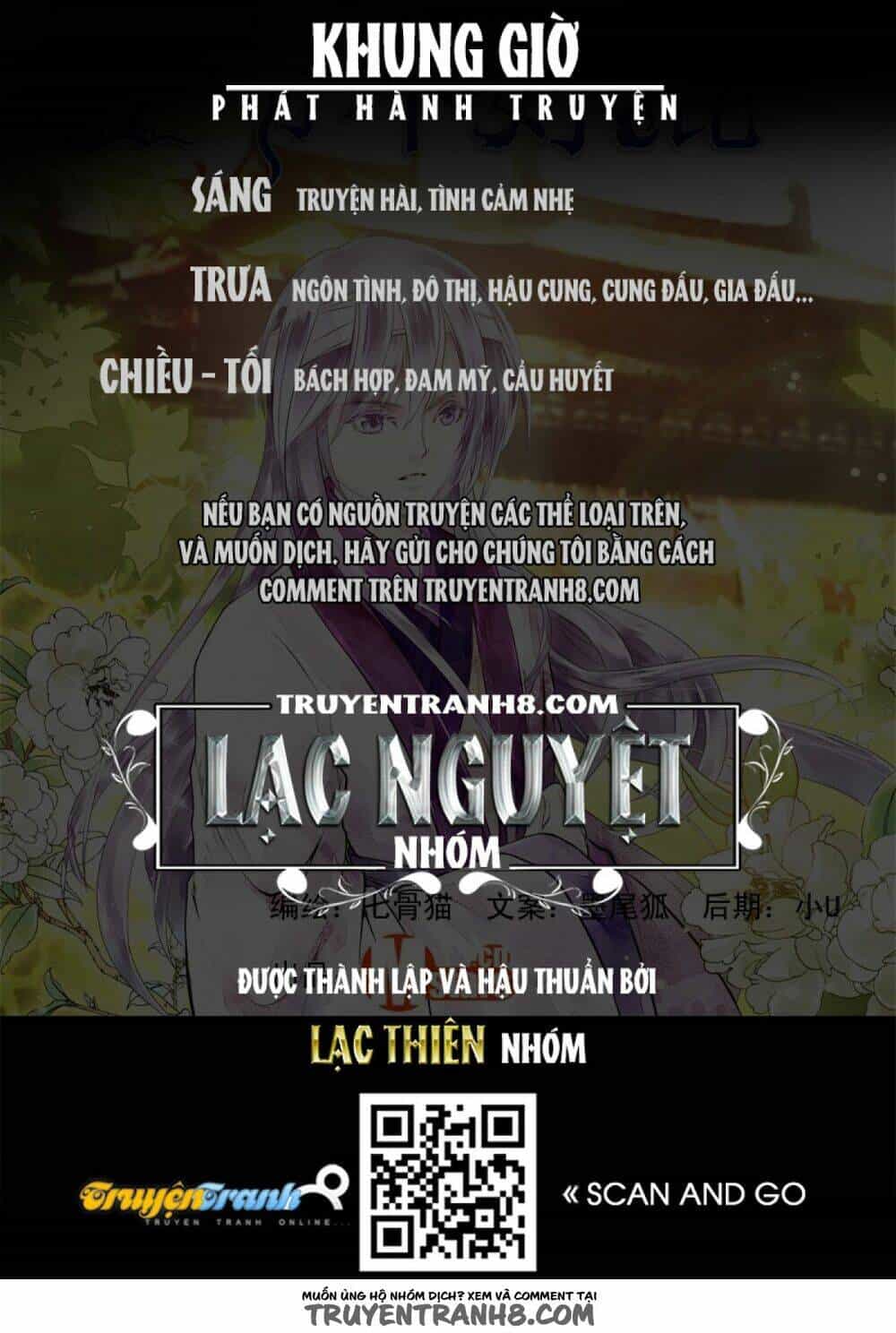 Làm Vương Gia Không Dễ - Chương 28 - ảnh 10