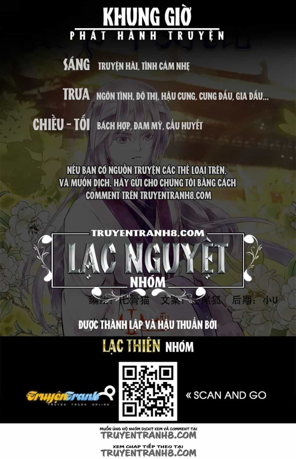 Làm Vương Gia Không Dễ - Chương 31 - ảnh 9