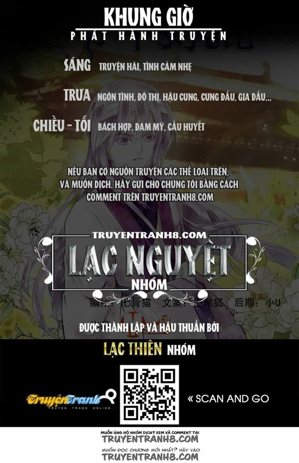 Làm Vương Gia Không Dễ - Chương 65 - ảnh 10