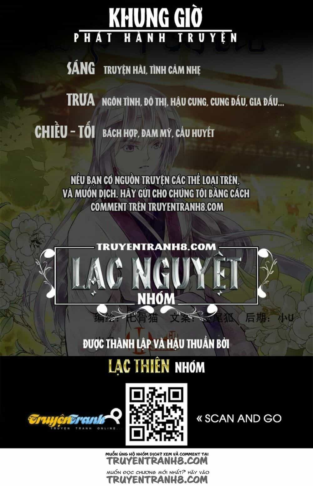 Làm Vương Gia Không Dễ - Chương 68 - ảnh 8