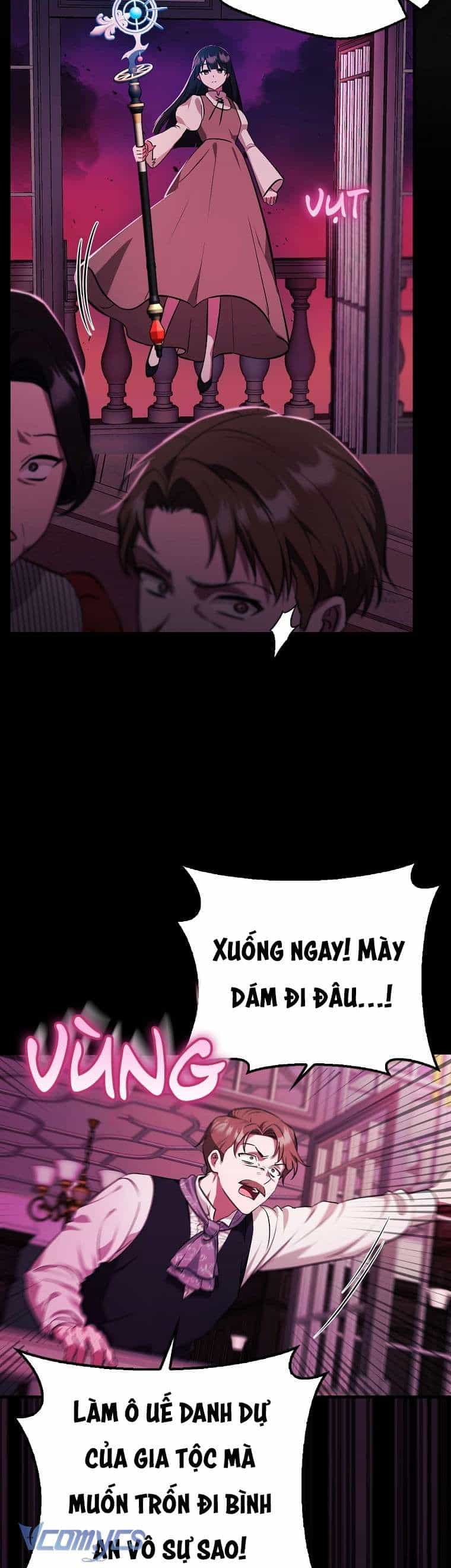 Lần Đầu Bé Út Được Yêu Thương - Chương 1 - ảnh 18