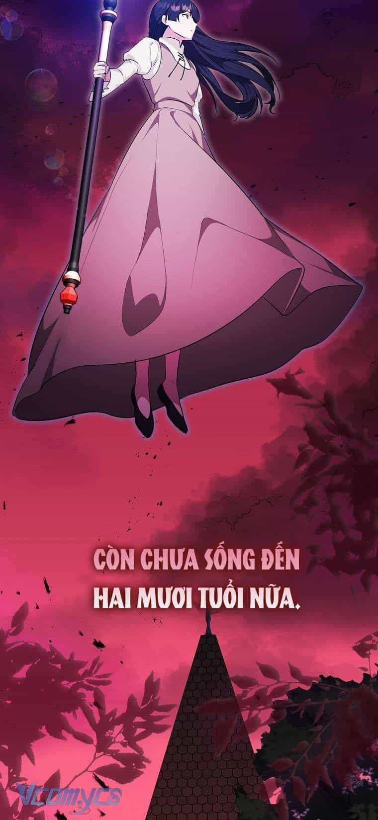 Lần Đầu Bé Út Được Yêu Thương - Chương 1 - ảnh 35