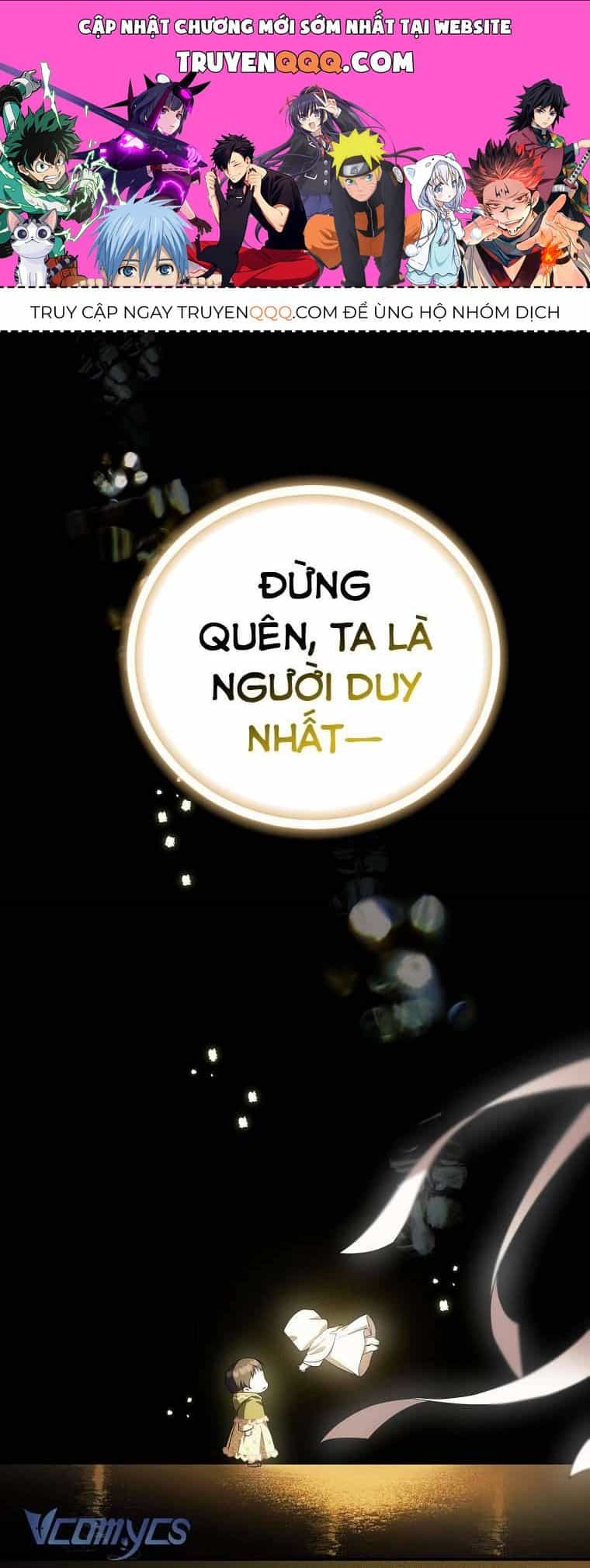 Lần Đầu Bé Út Được Yêu Thương - Chương 10 - ảnh 1
