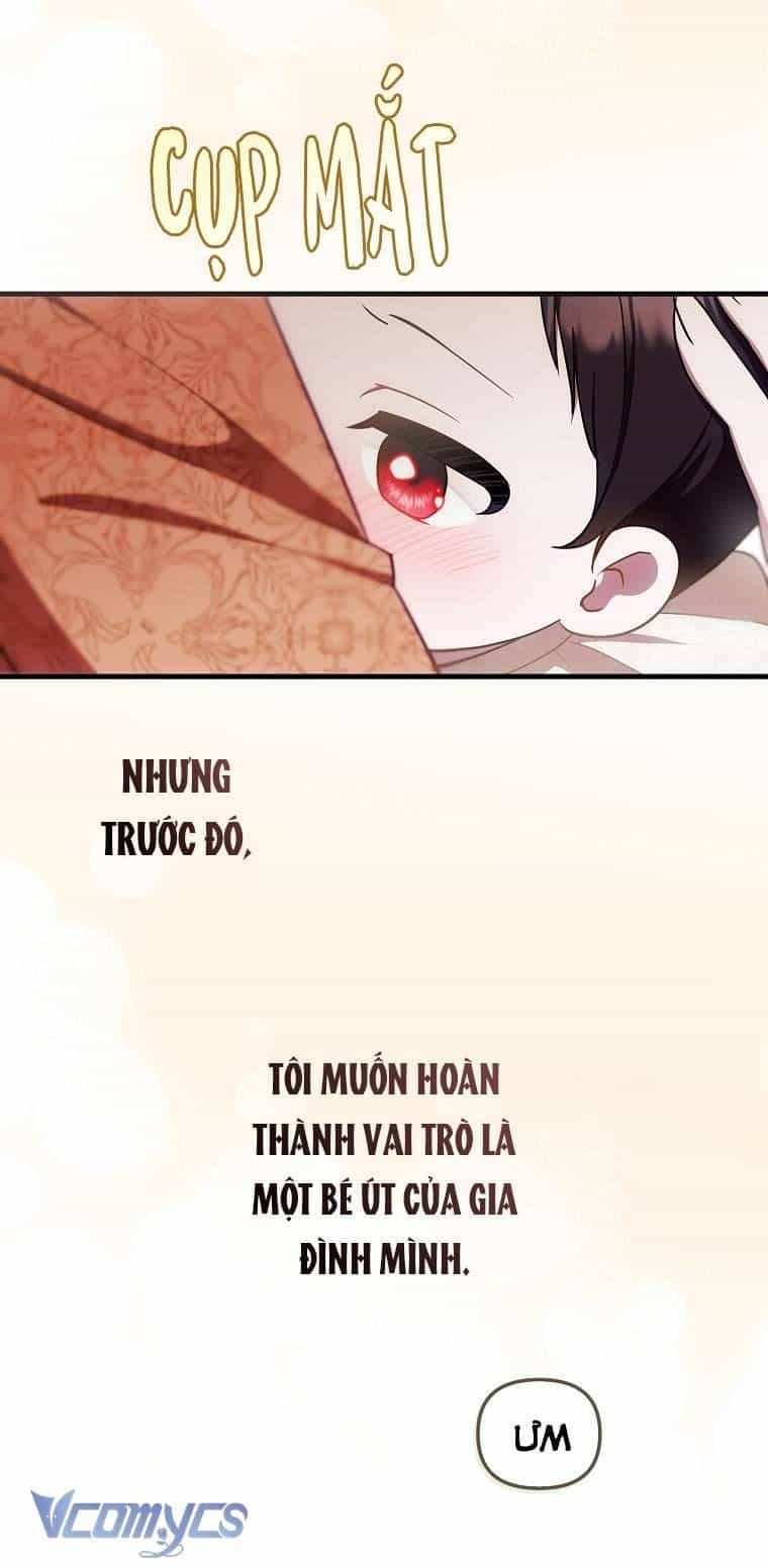 Lần Đầu Bé Út Được Yêu Thương - Chương 10 - ảnh 23