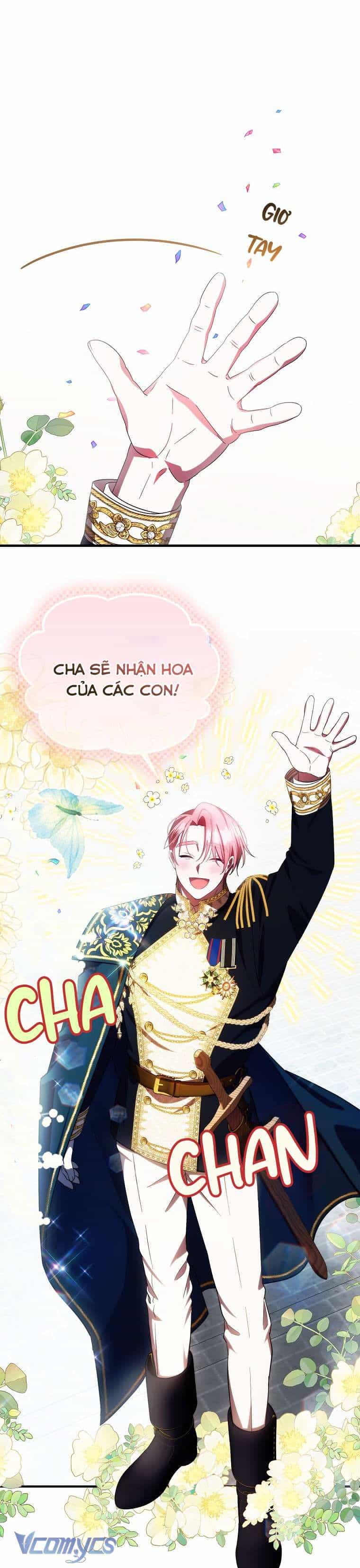 Lần Đầu Bé Út Được Yêu Thương - Chương 11 - ảnh 55