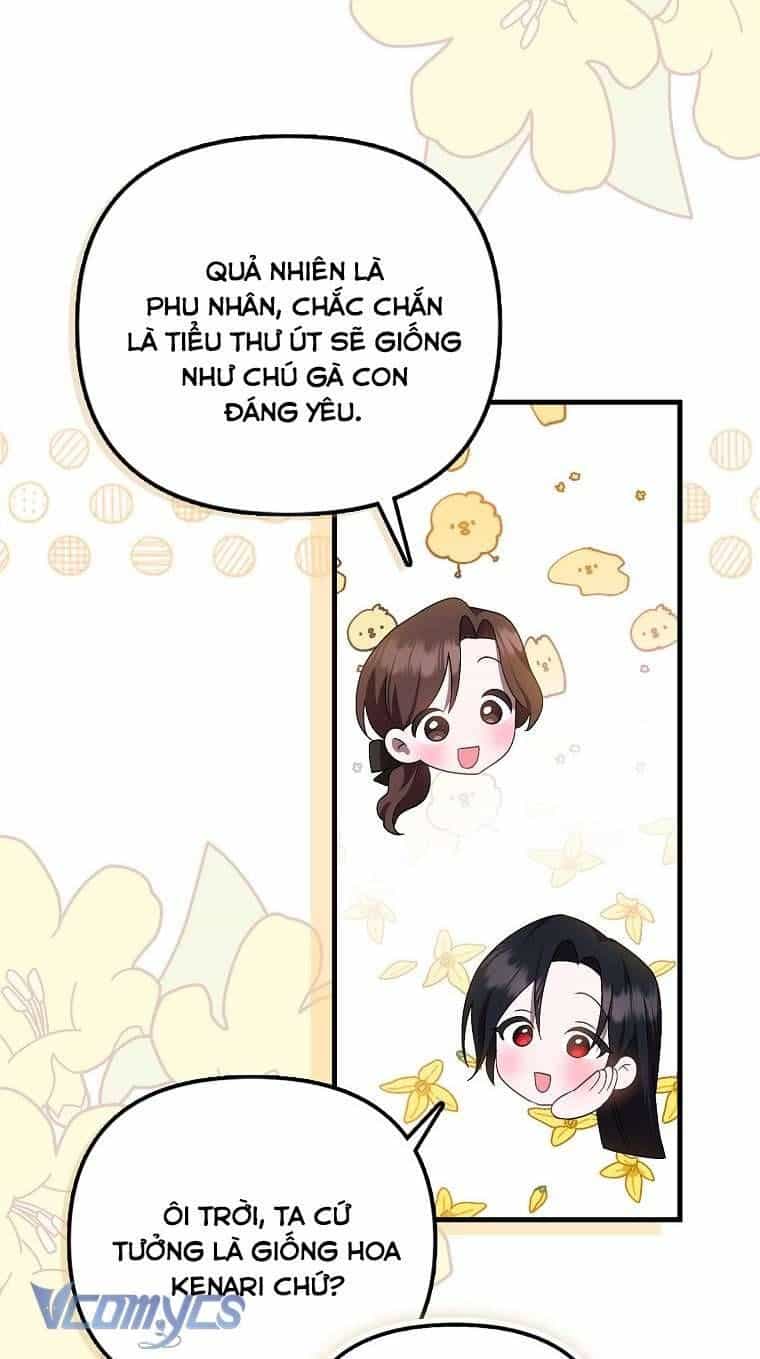 Lần Đầu Bé Út Được Yêu Thương - Chương 11 - ảnh 8