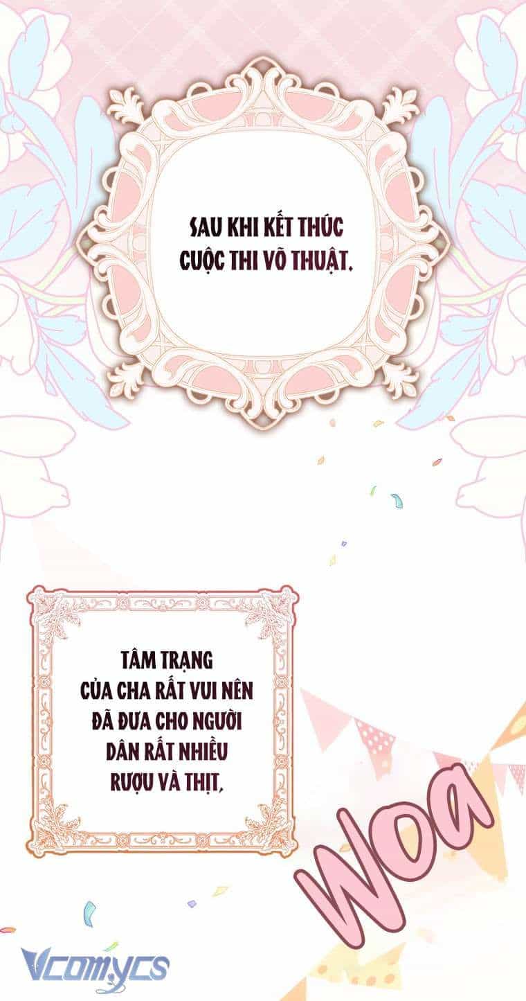 Lần Đầu Bé Út Được Yêu Thương - Chương 13 - ảnh 10